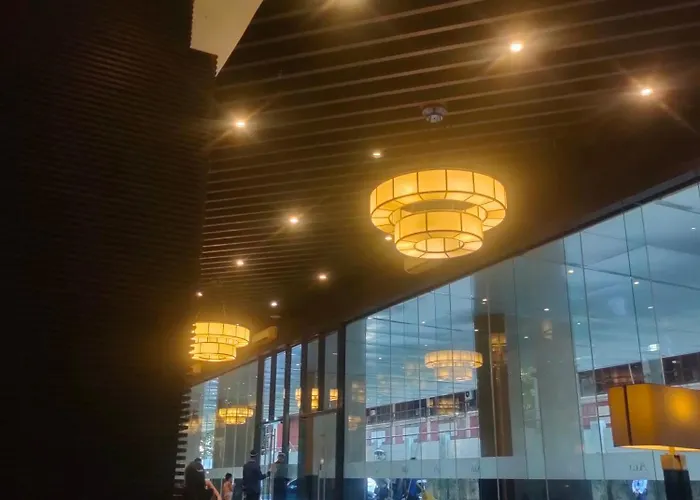 Aparthotel Don Adamoz Staycation *