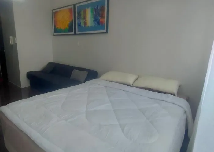 Aparthotel Don Adamoz Staycation *